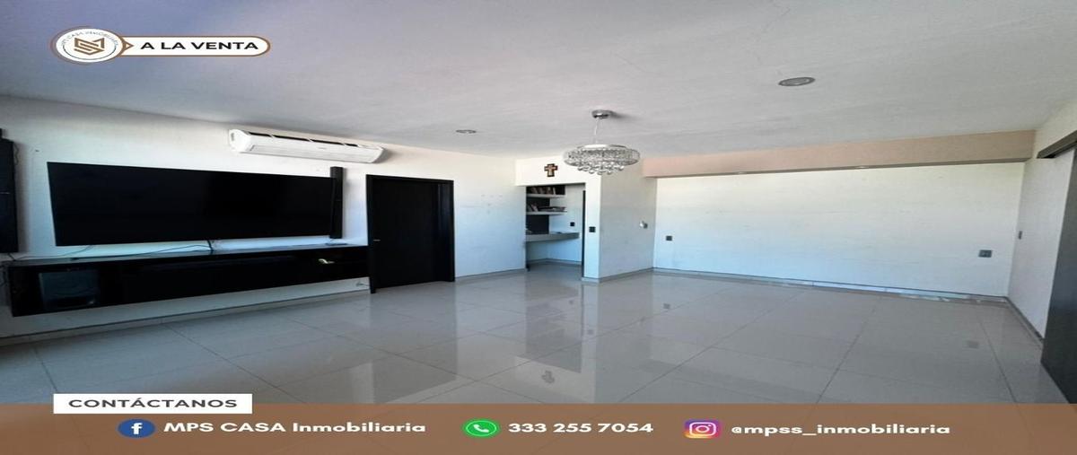 Foto de casa en venta en  , las brisas fovissste, tepic, nayarit, 0 No. 03