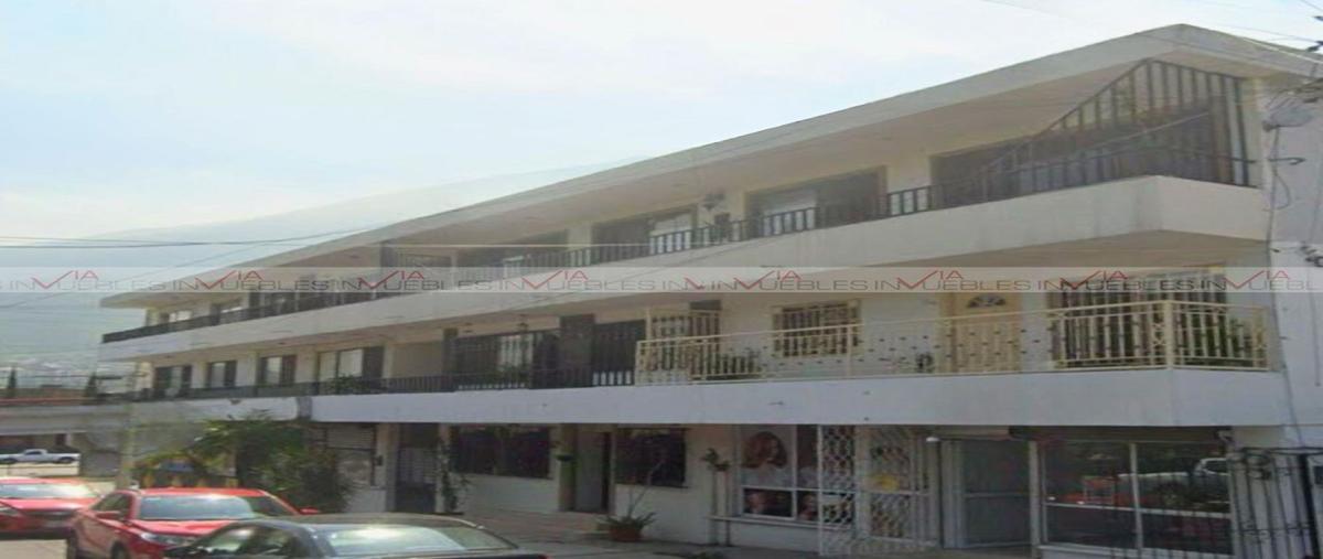 Foto de departamento en venta en las brisas , las brisas, monterrey, nuevo león, 29788777 No. 01