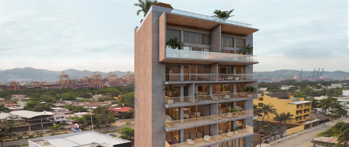 Foto de departamento en , las brisas, manzanillo, colima, 29810414 foto 04 Foto de departamento en venta en , las brisas, manzanillo, colima, 29810414 No. 04