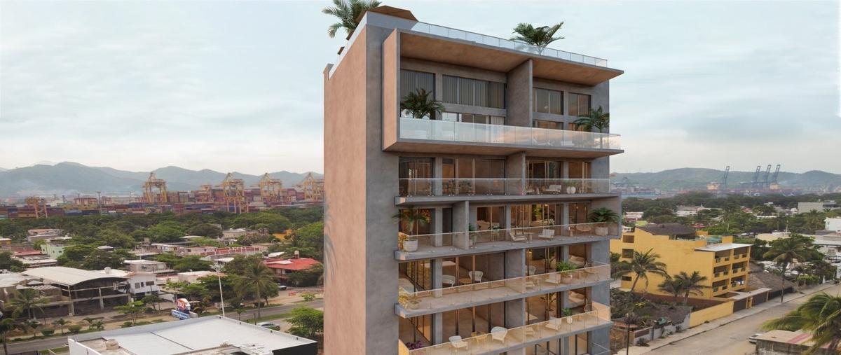 Foto de departamento en venta en  , las brisas, manzanillo, colima, 0 No. 04