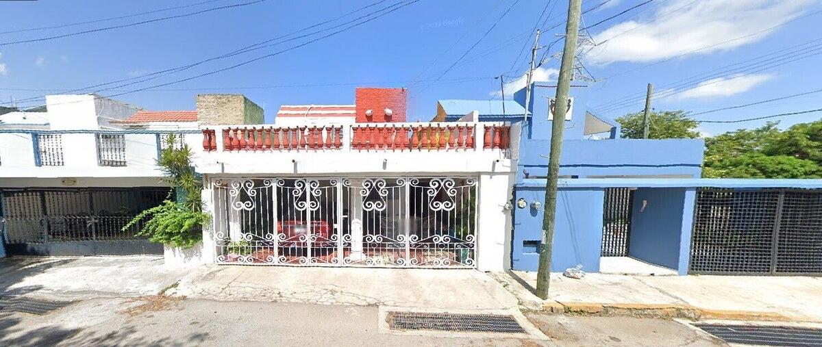 Foto de casa en venta en  , las brisas, mérida, yucatán, 0 No. 01