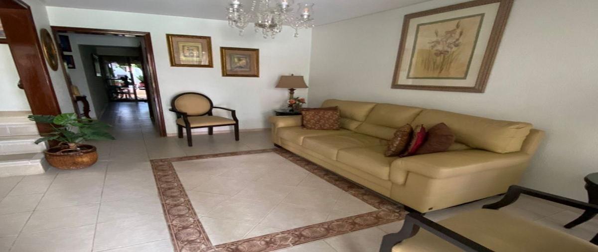 Foto de casa en venta en  , las brisas, mérida, yucatán, 0 No. 04