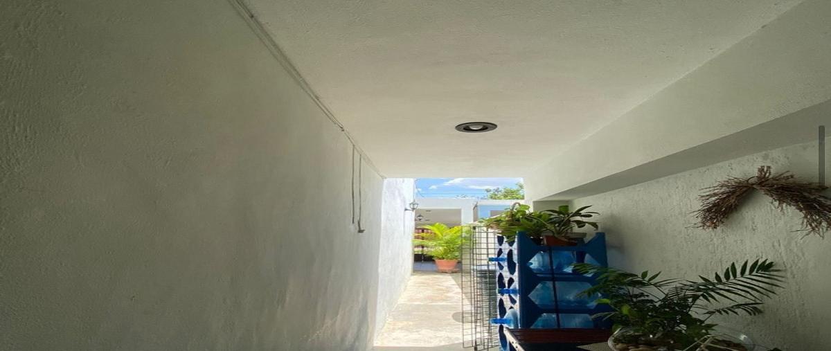 Foto de casa en venta en  , las brisas, mérida, yucatán, 0 No. 05