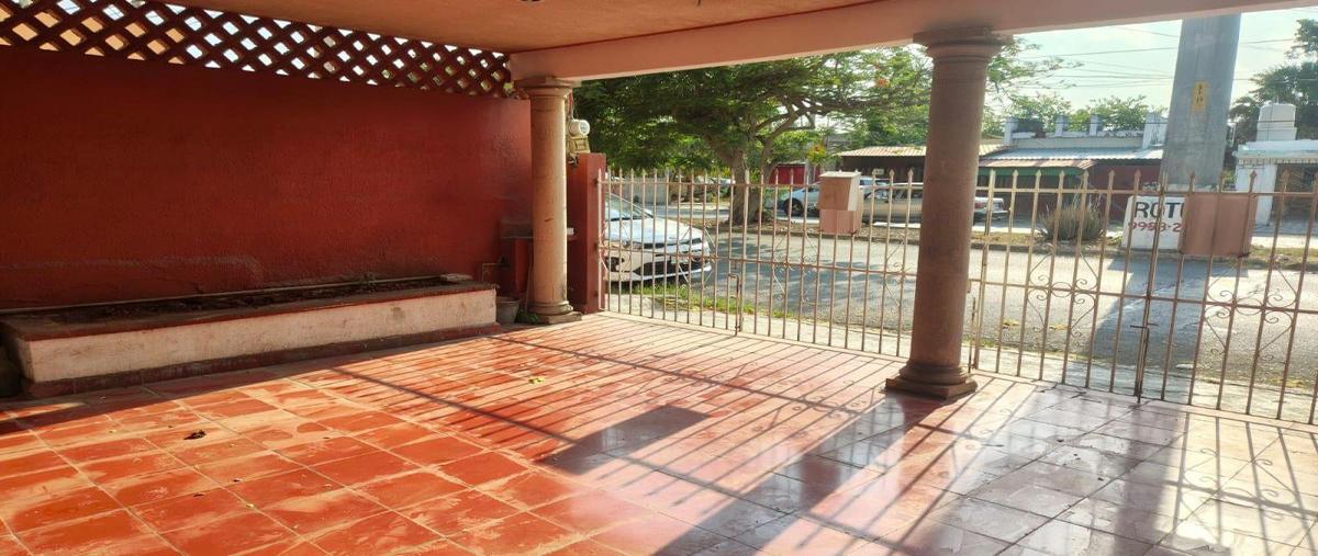 Foto de casa en venta en  , las brisas, mérida, yucatán, 0 No. 03