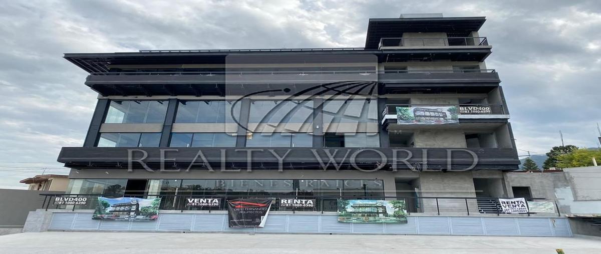 Foto de local en renta en  , las brisas, monterrey, nuevo león, 27082013 No. 03