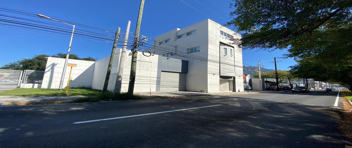 Foto de edificio en venta en  , las brisas, monterrey, nuevo león, 28947938 No. 01