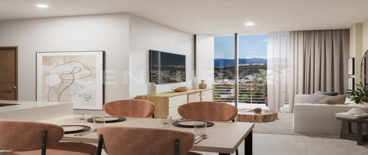 Foto de departamento en venta en  , las brisas, monterrey, nuevo león, 0 No. 03