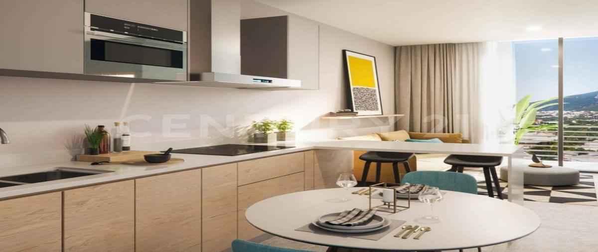 Foto de departamento en venta en  , las brisas, monterrey, nuevo león, 0 No. 04