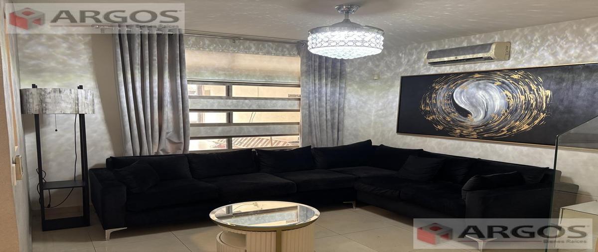 Foto de casa en renta en  , las brisas, monterrey, nuevo león, 30209730 No. 01