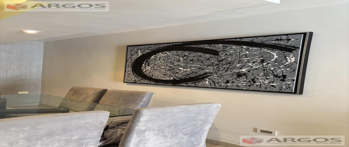 Foto de casa en renta en  , las brisas, monterrey, nuevo león, 30209730 No. 05