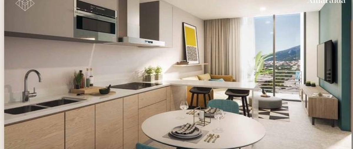 Foto de departamento en venta en  , las brisas, monterrey, nuevo león, 0 No. 03