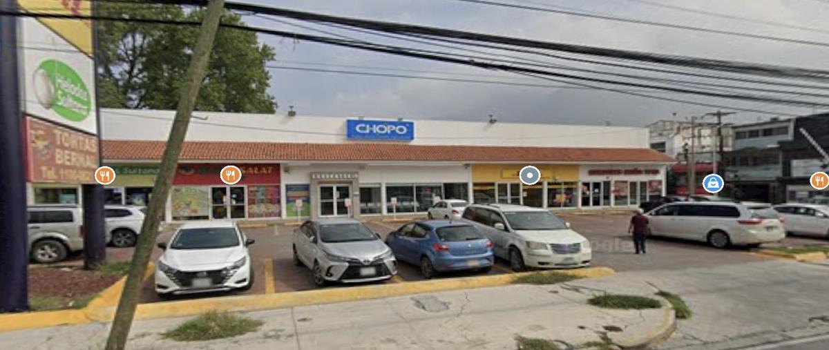 Foto de local en renta en  , las brisas, monterrey, nuevo león, 30831412 No. 03