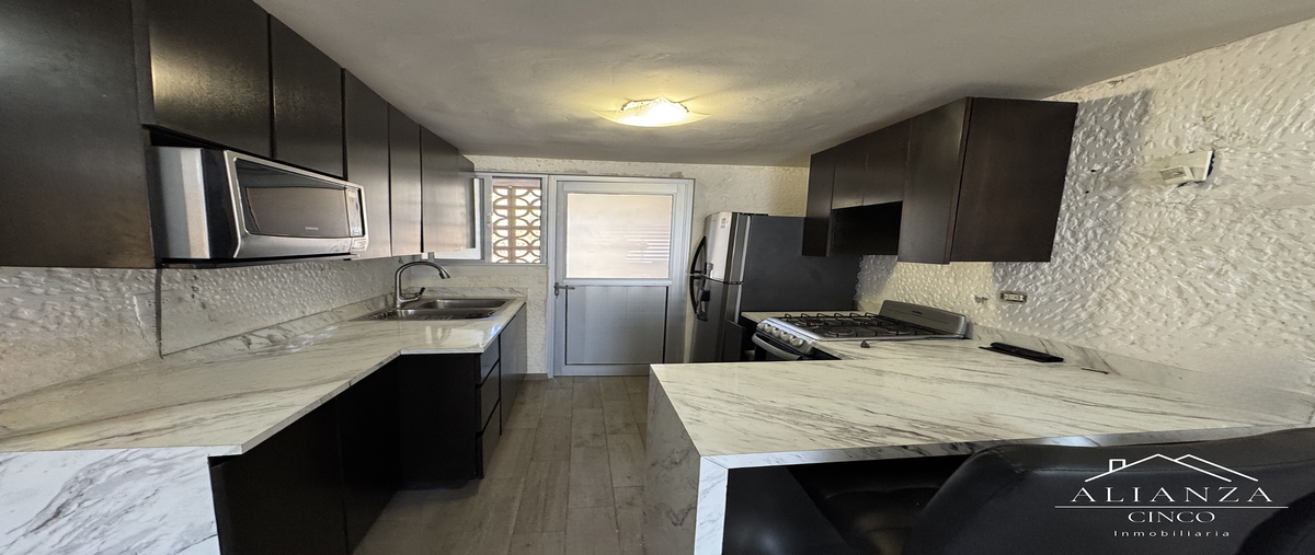 Foto de departamento en venta en  , las brisas, monterrey, nuevo león, 0 No. 03