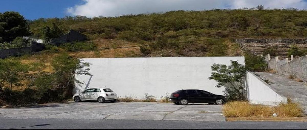 Foto de terreno habitacional en venta en  , las brisas, monterrey, nuevo león, 0 No. 03