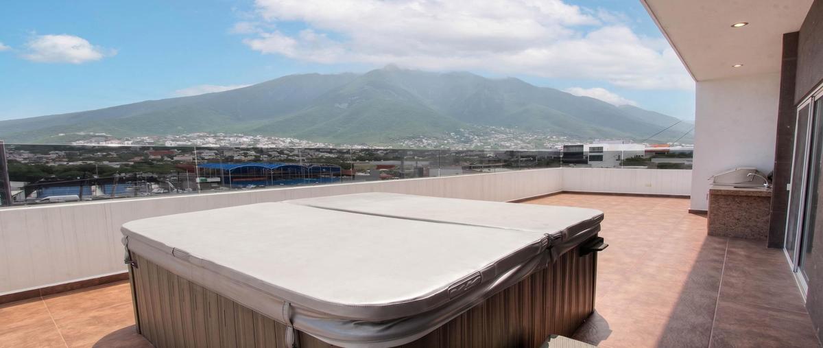 Foto de casa en , las brisas, monterrey, nuevo león, 0 foto 05 Foto de casa en venta en , las brisas, monterrey, nuevo león, 0 No. 05
