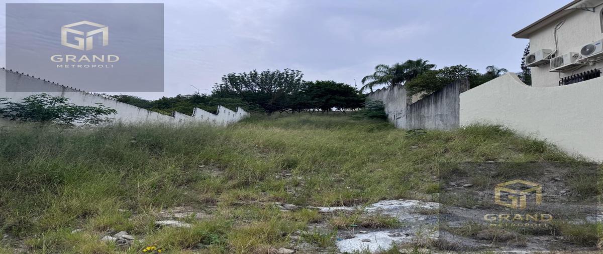 Foto de terreno habitacional en venta en  , las brisas, monterrey, nuevo león, 0 No. 03