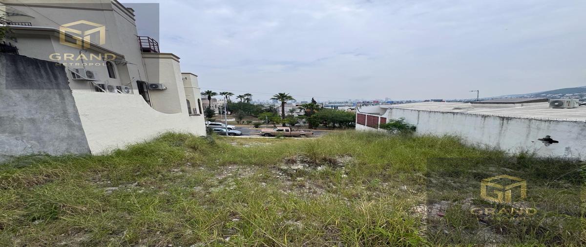 Foto de terreno habitacional en venta en  , las brisas, monterrey, nuevo león, 0 No. 04