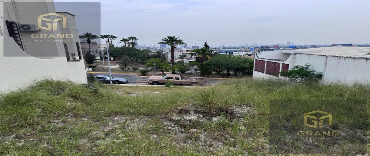Foto de terreno habitacional en venta en  , las brisas, monterrey, nuevo león, 0 No. 05