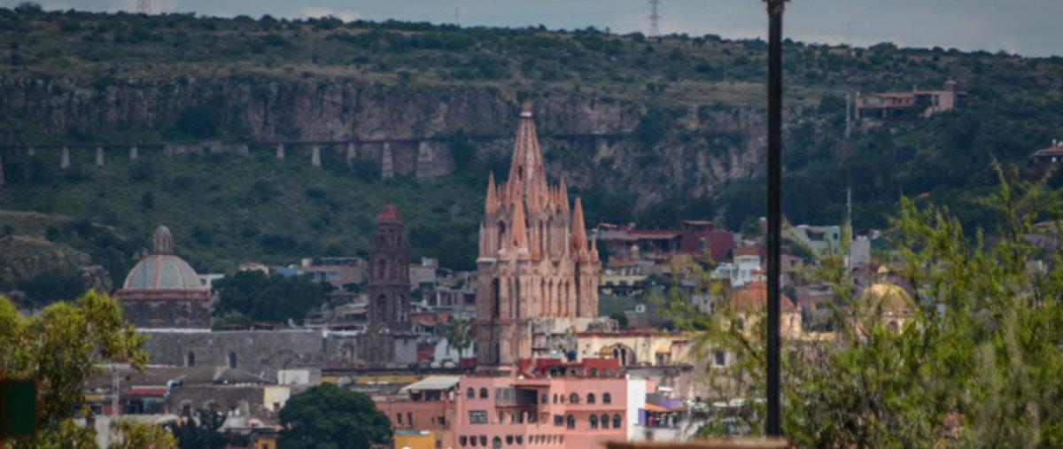 Foto de terreno habitacional en venta en  , las brisas, san miguel de allende, guanajuato, 5882914 No. 03