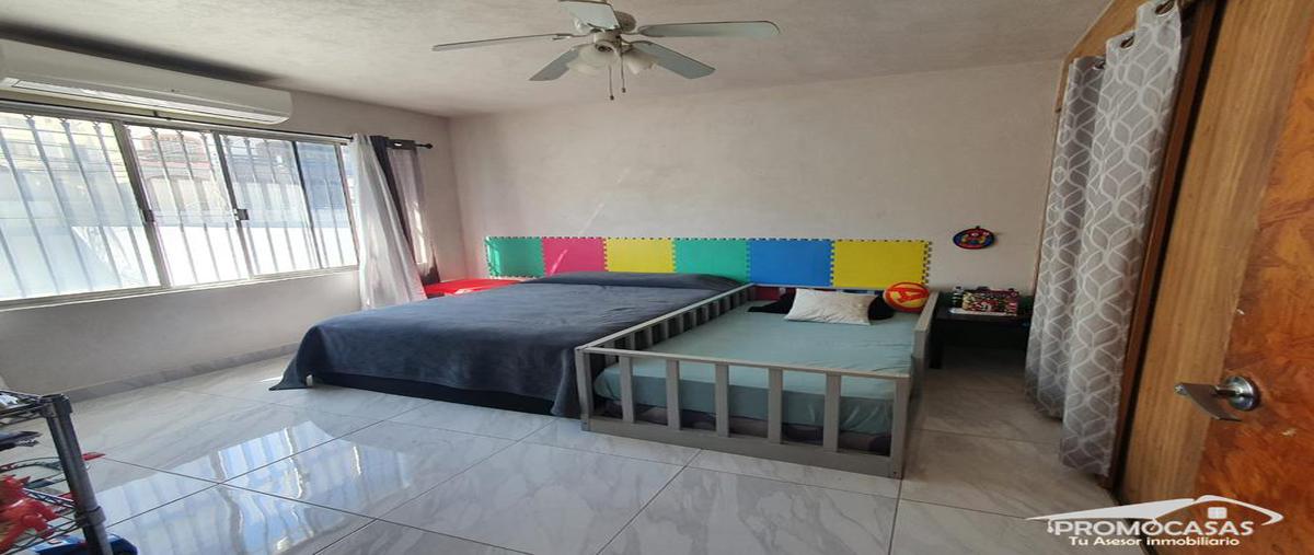 Foto de casa en venta en  , las brisas sector la punta, monterrey, nuevo león, 26157106 No. 05