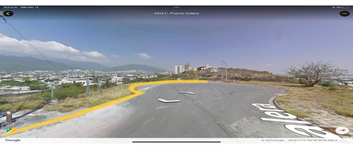 Foto de terreno habitacional en , las brisas sector la punta, monterrey, nuevo león, 0 foto 05 Foto de terreno habitacional en venta en , las brisas sector la punta, monterrey, nuevo león, 0 No. 05