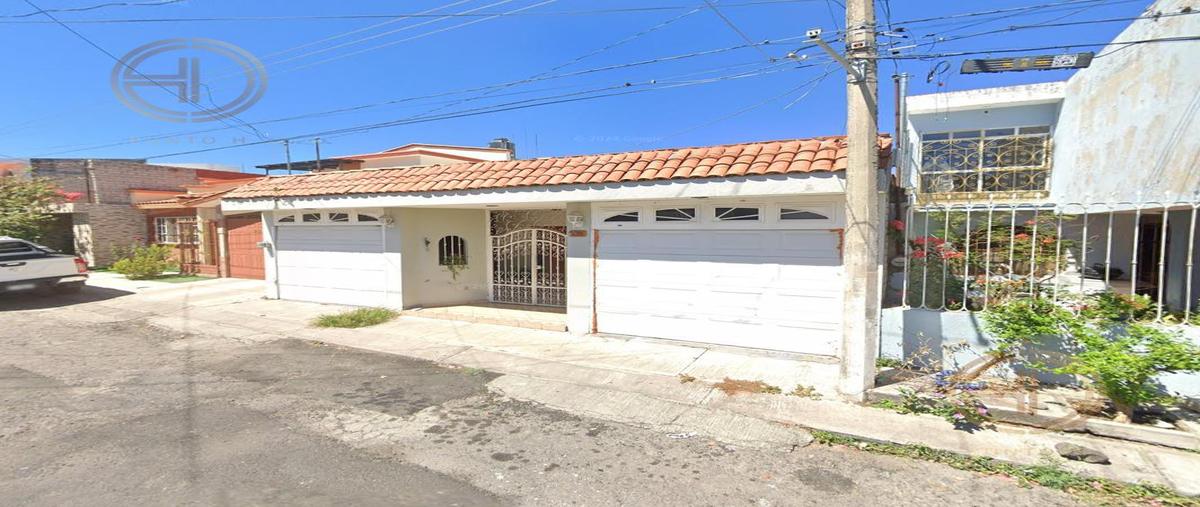 Foto de casa en venta en  , las brisas, tepic, nayarit, 30312309 No. 03