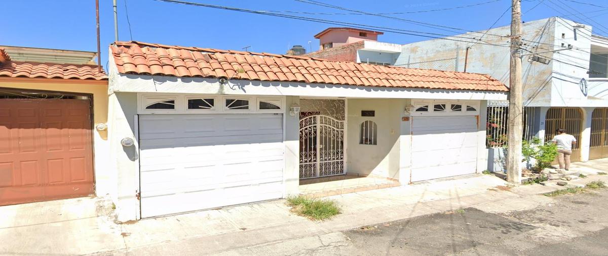 Foto de casa en venta en  , las brisas, tepic, nayarit, 30312309 No. 04