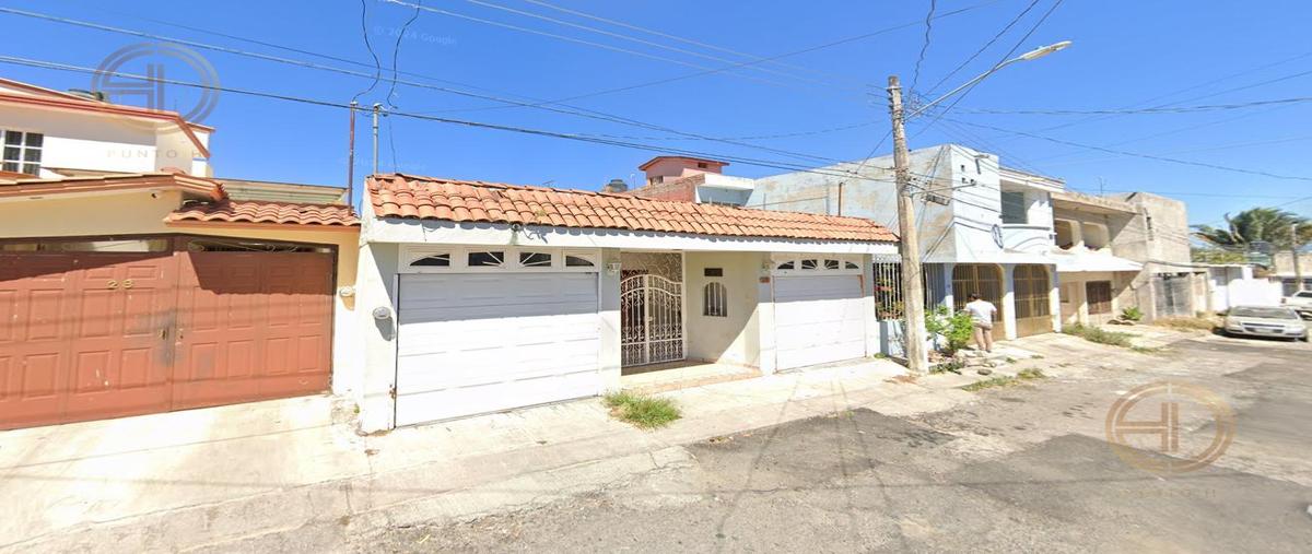 Foto de casa en venta en  , las brisas, tepic, nayarit, 30312309 No. 05