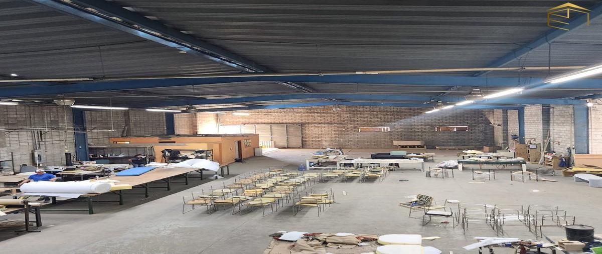 Foto de bodega en , las brisas, tijuana, baja california, 27687646 foto 02 Foto de bodega en renta en , las brisas, tijuana, baja california, 27687646 No. 02