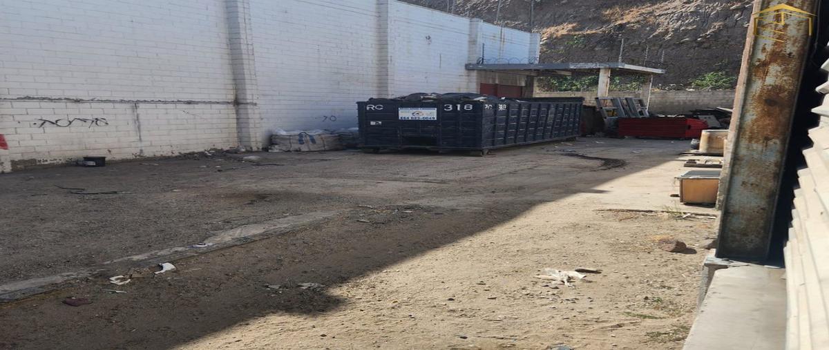 Foto de bodega en , las brisas, tijuana, baja california, 27687646 foto 05 Foto de bodega en renta en , las brisas, tijuana, baja california, 27687646 No. 05