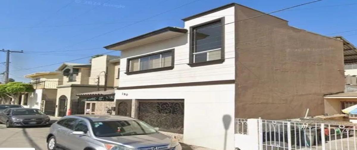 Foto de casa en venta en  , las brisas, tijuana, baja california, 0 No. 05
