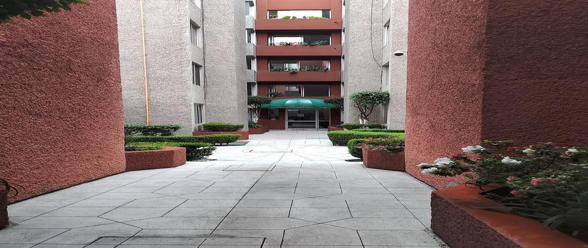 Foto de departamento en las brujas , ex hacienda coapa, tlalpan, df / cdmx, 0 foto 01 Foto de departamento en renta en las brujas , ex hacienda coapa, tlalpan, df / cdmx, 0 No. 01