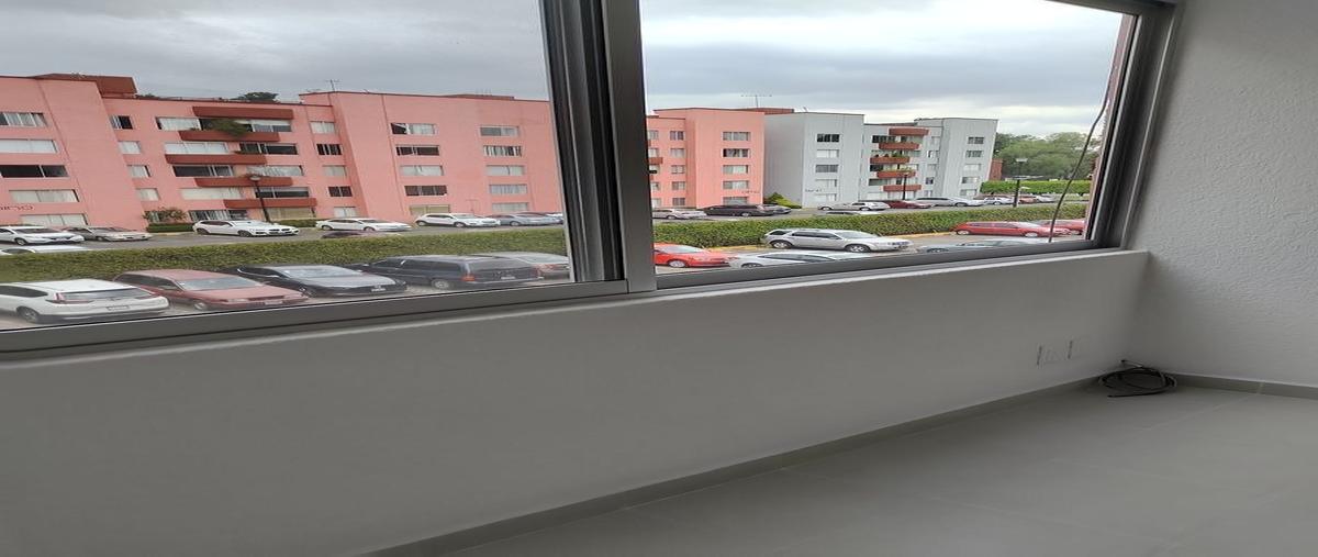 Foto de departamento en las brujas , ex hacienda coapa, tlalpan, df / cdmx, 0 foto 03 Foto de departamento en renta en las brujas , ex hacienda coapa, tlalpan, df / cdmx, 0 No. 03