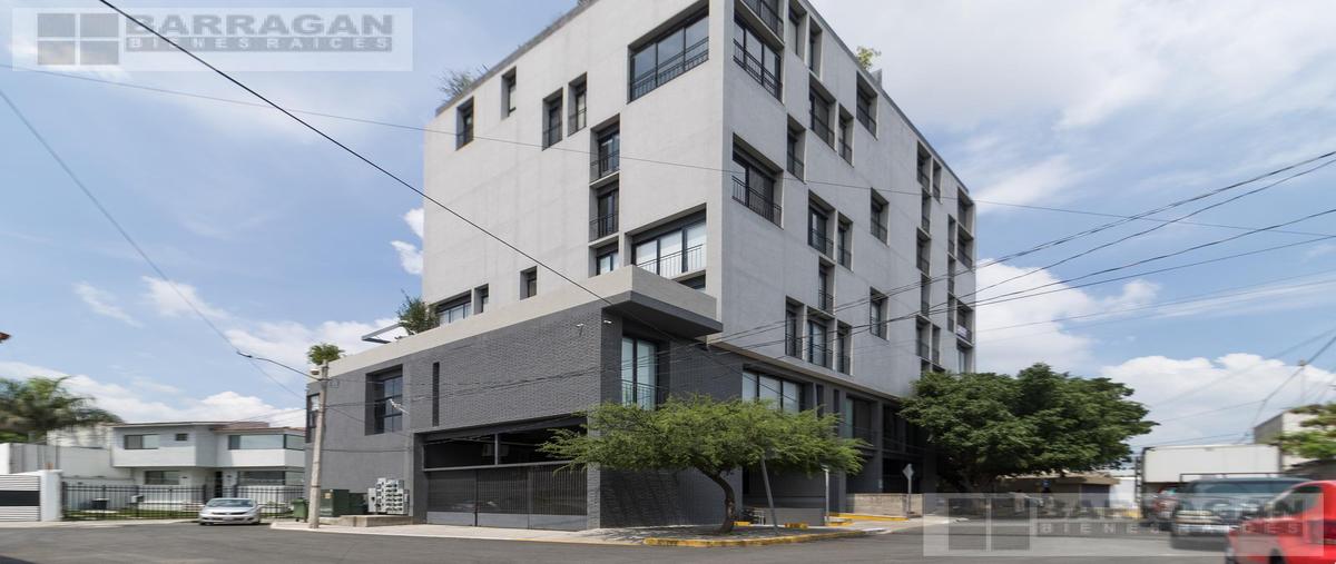 Foto de departamento en venta en  , las brujas, querétaro, querétaro, 0 No. 03