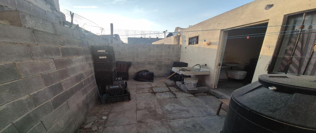 Foto de casa en venta en  , las bugambilias, garcía, nuevo león, 0 No. 03