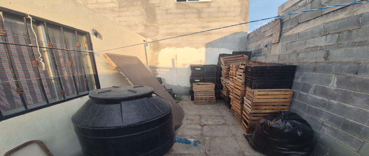 Foto de casa en venta en  , las bugambilias, garcía, nuevo león, 0 No. 04
