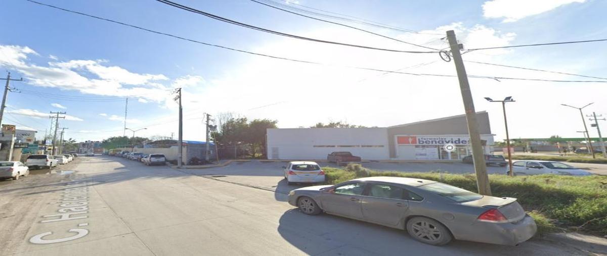 Foto de terreno habitacional en venta en las bugambilias , hacienda las bugambilias, reynosa, tamaulipas, 0 No. 03