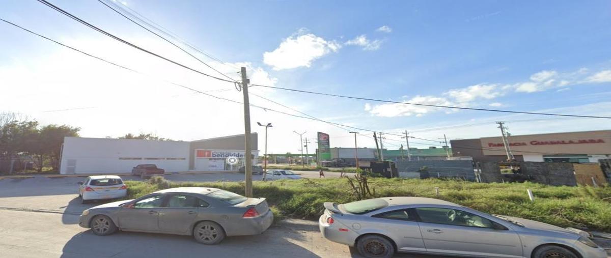 Foto de terreno habitacional en venta en las bugambilias , hacienda las bugambilias, reynosa, tamaulipas, 0 No. 05
