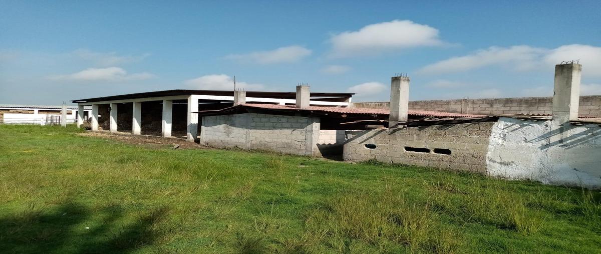 Foto de terreno habitacional en venta en  , las bugambilias, toluca, méxico, 0 No. 05