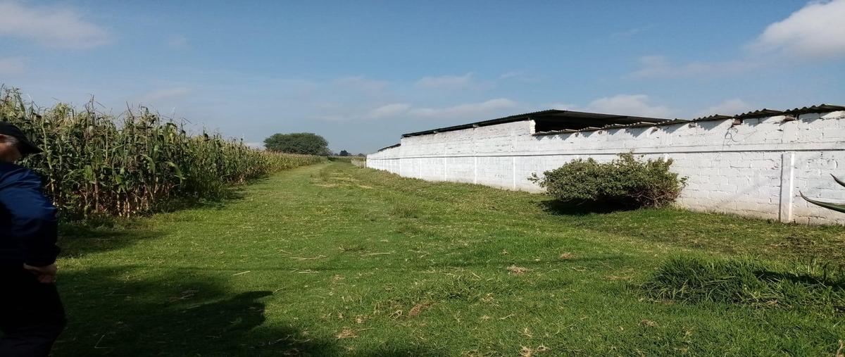 Foto de terreno habitacional en venta en  , las bugambilias, toluca, méxico, 0 No. 04