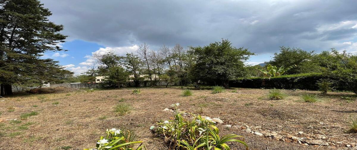 Foto de terreno habitacional en venta en las cabañas , los alcanfores, san cristóbal de las casas, chiapas, 0 No. 05