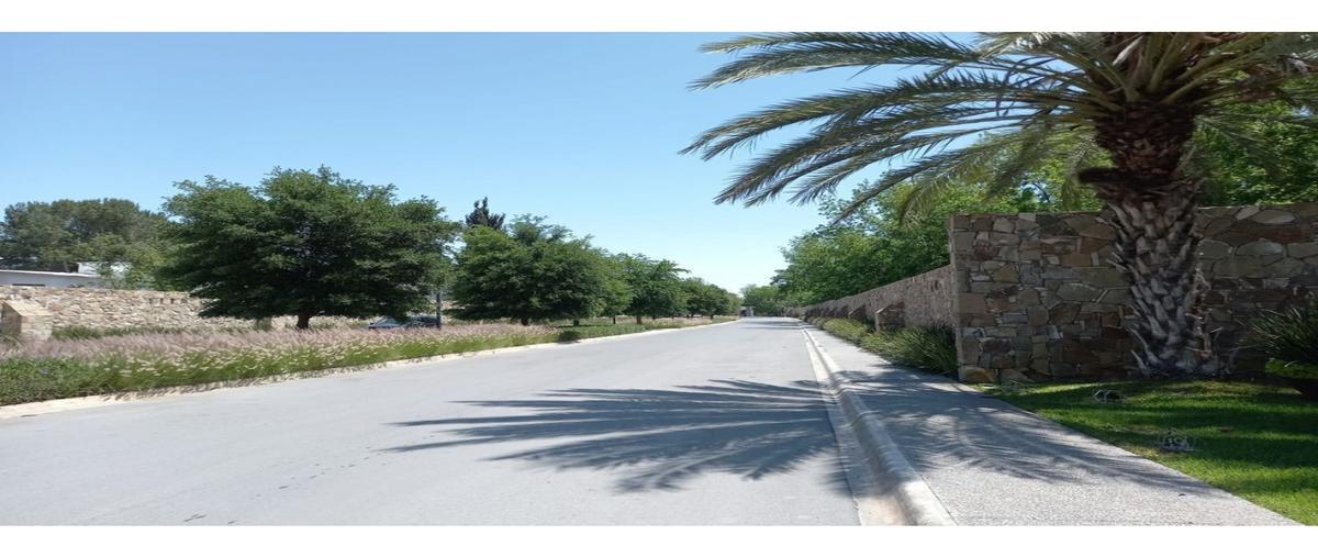 Foto de terreno habitacional en venta en  , las cabañas, saltillo, coahuila de zaragoza, 0 No. 04