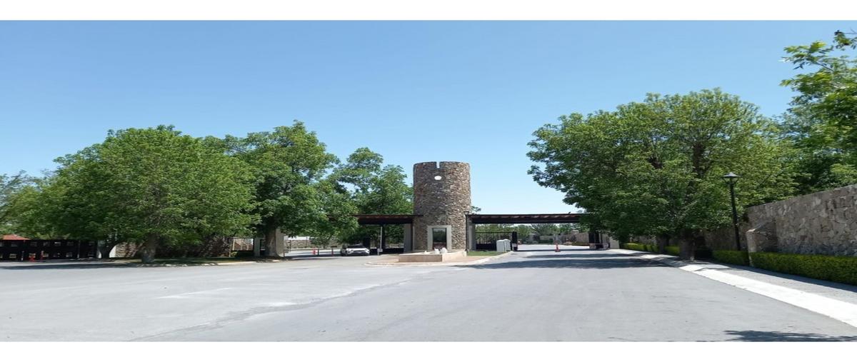 Foto de terreno habitacional en venta en  , las cabañas, saltillo, coahuila de zaragoza, 0 No. 05