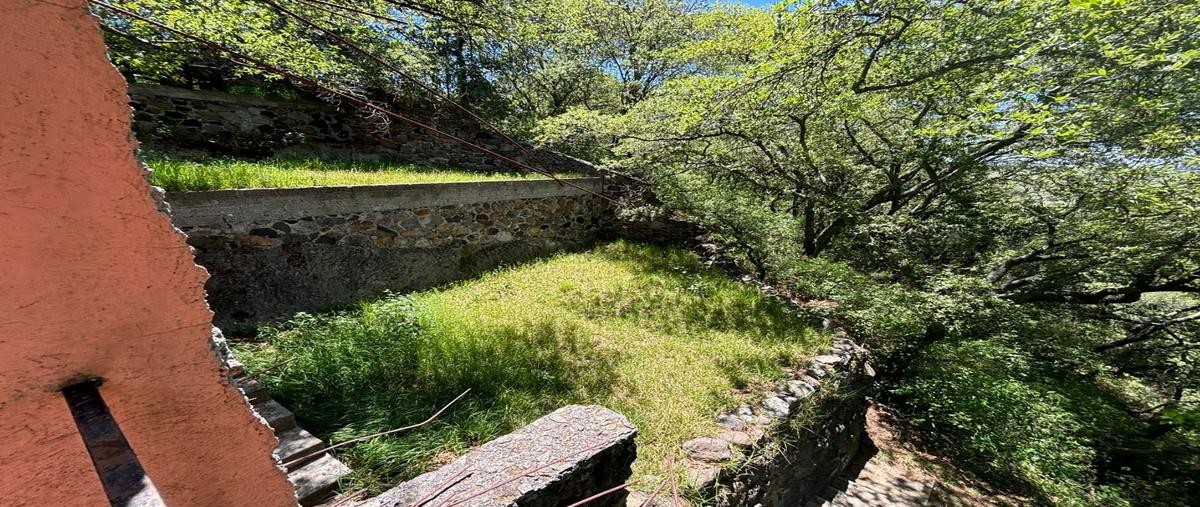 Foto de terreno habitacional en venta en  , las cabañas, tepotzotlán, méxico, 0 No. 05