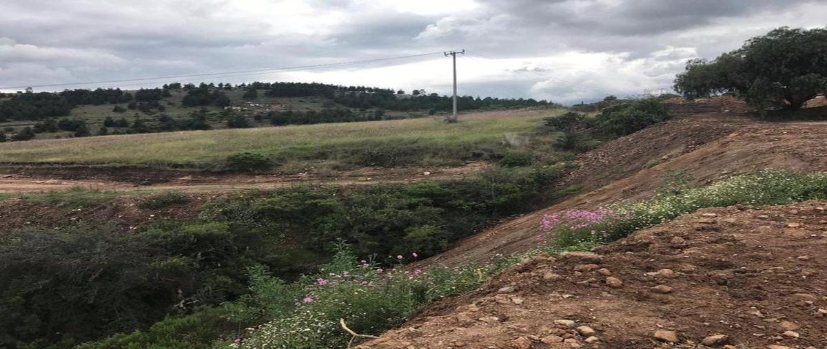 Foto de terreno habitacional en venta en  , las cabañas, tepotzotlán, méxico, 6719540 No. 03