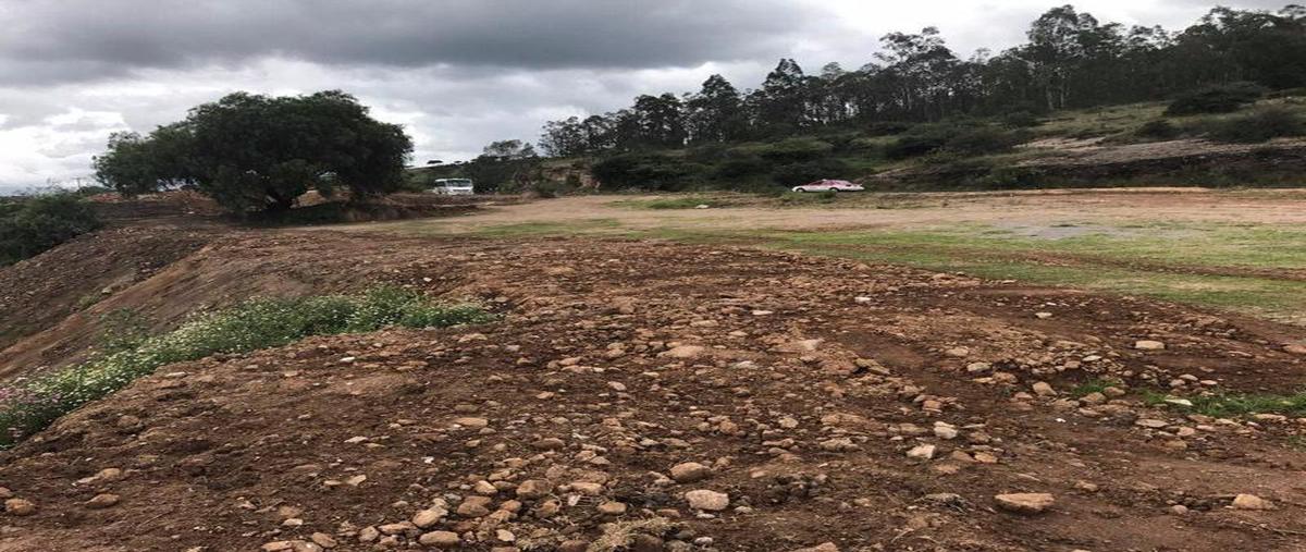Foto de terreno habitacional en venta en  , las cabañas, tepotzotlán, méxico, 6719540 No. 04
