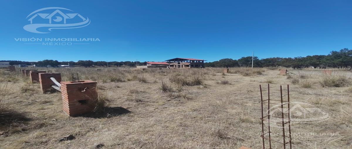 Foto de terreno habitacional en venta en  , las cabañas, tetla de la solidaridad, tlaxcala, 29412011 No. 05