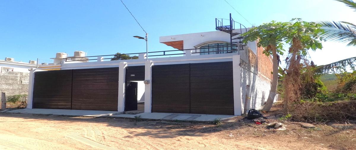 Foto de casa en , las cabras, compostela, nayarit, 29924440 foto 01 Foto de casa en venta en , las cabras, compostela, nayarit, 29924440 No. 01