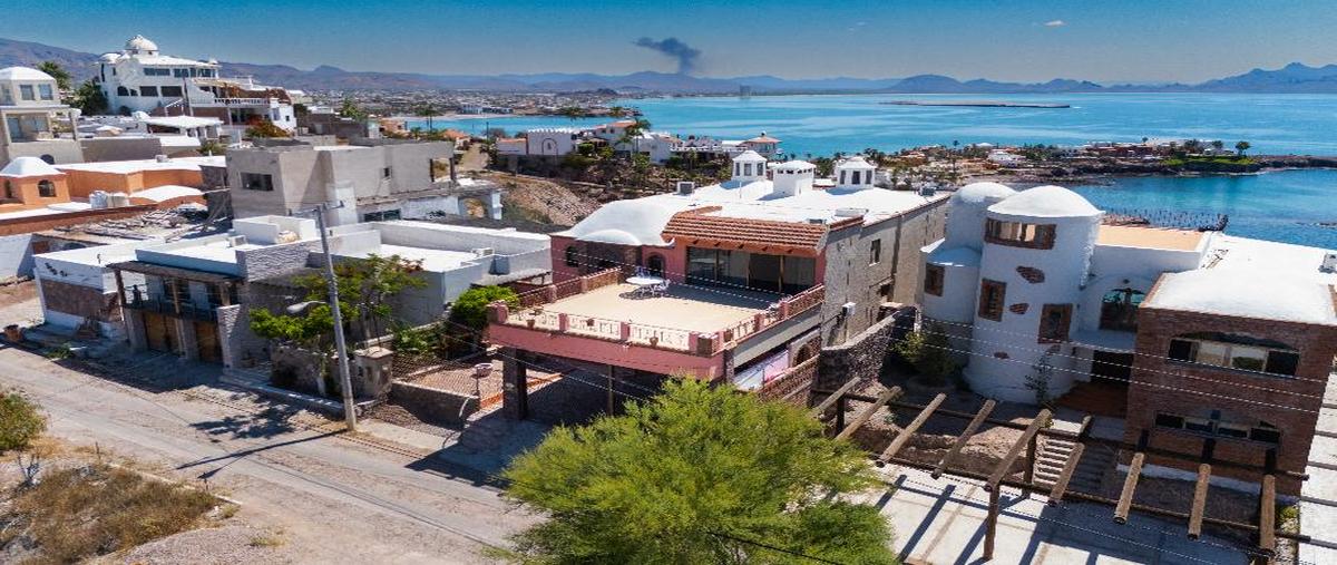 Foto de casa en las cabrillas 352, caracol península, guaymas, sonora, 0 foto 01 Foto de casa en venta en las cabrillas 352, caracol península, guaymas, sonora, 0 No. 01