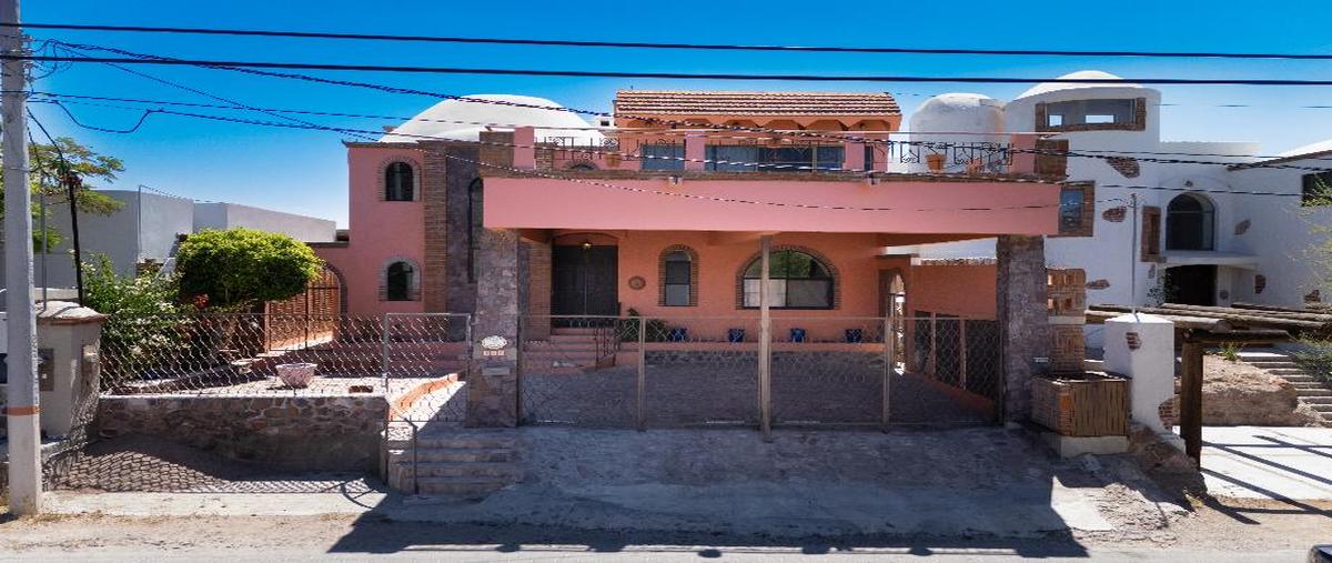 Foto de casa en las cabrillas 352, caracol península, guaymas, sonora, 0 foto 02 Foto de casa en venta en las cabrillas 352, caracol península, guaymas, sonora, 0 No. 02